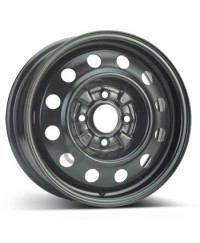 ALST (KFZ) 8125 Kia Magentis B R15 W6 PCD4x114.3 ET46 DIA67 